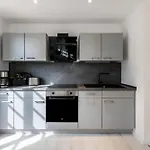 Saale Mit Burgblick Apartament *