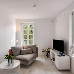 Saale Mit Burgblick Apartament *