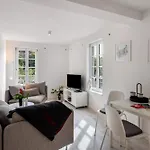 Saale Mit Burgblick Apartament Halle (Saale)