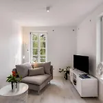 Apartament Saale Mit Burgblick