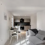 Saale Mit Burgblick Apartament Halle (Saale)