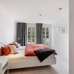 Saale Mit Burgblick Apartament *