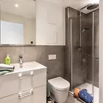 Apartament Saale Mit Burgblick