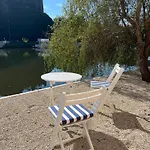 Apartament Saale Mit Burgblick