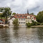 Apartament Saale Mit Burgblick