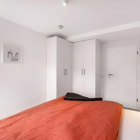 Saale Mit Burgblick Apartament *