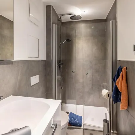 Saale Mit Burgblick Halle (Saale)