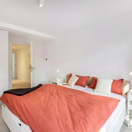 Saale Mit Burgblick Apartament