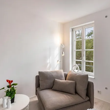 Apartment Saale Mit Burgblick Halle (Saale)