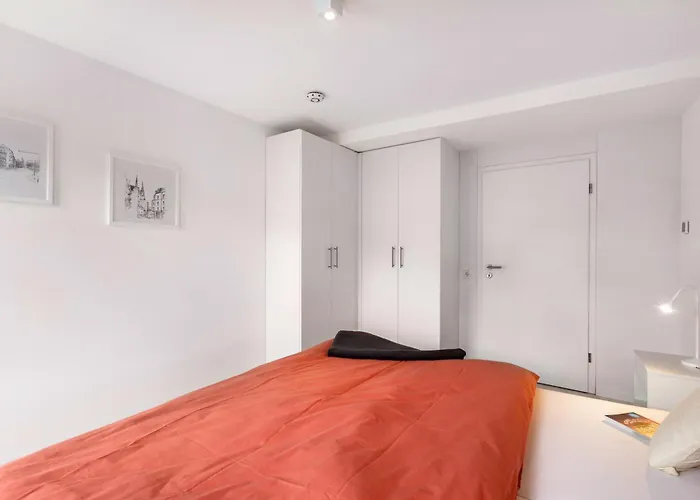 Saale Mit Burgblick Apartmán *