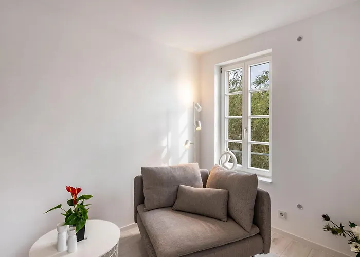 Apartmán Saale Mit Burgblick *